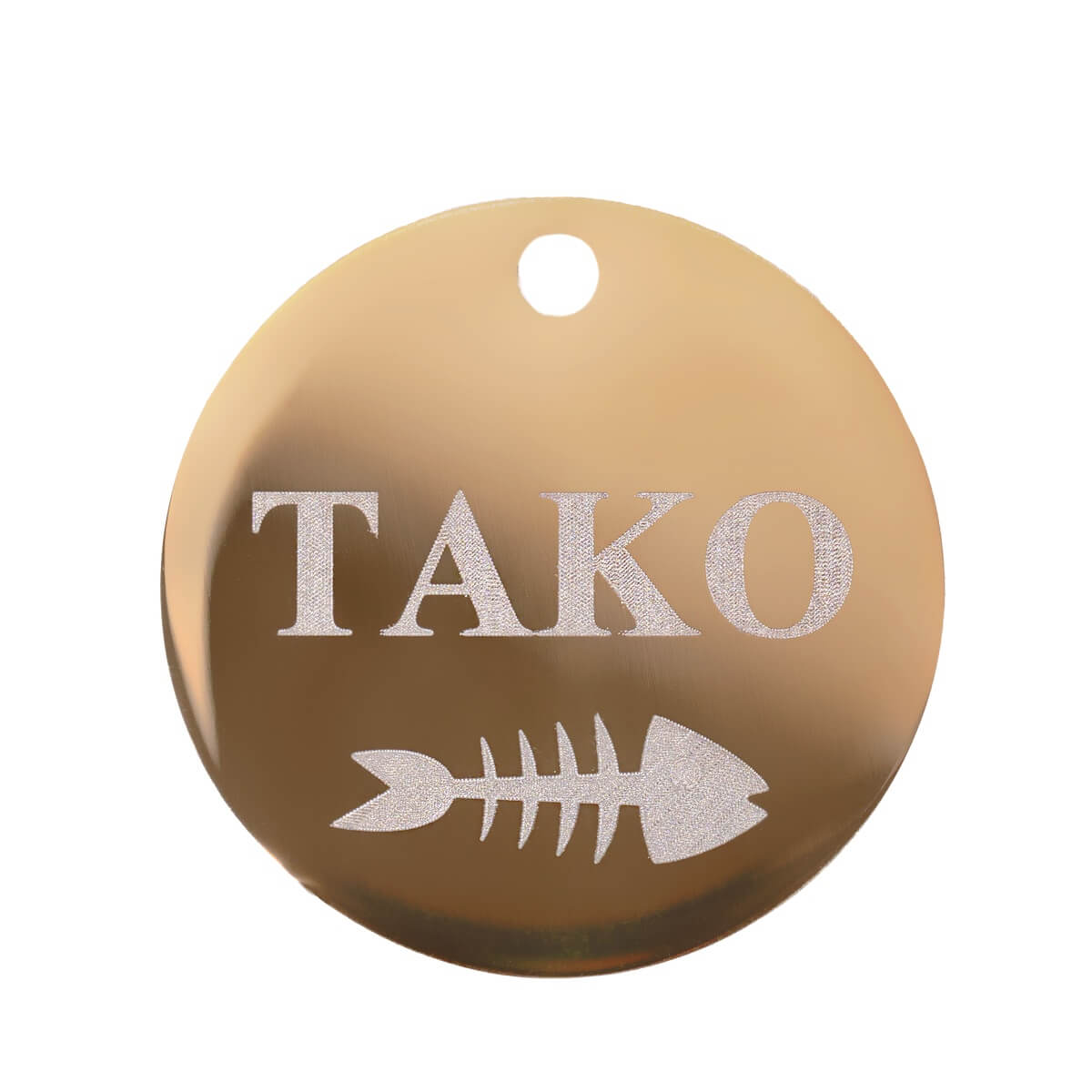 dzīvnieku medaljoni