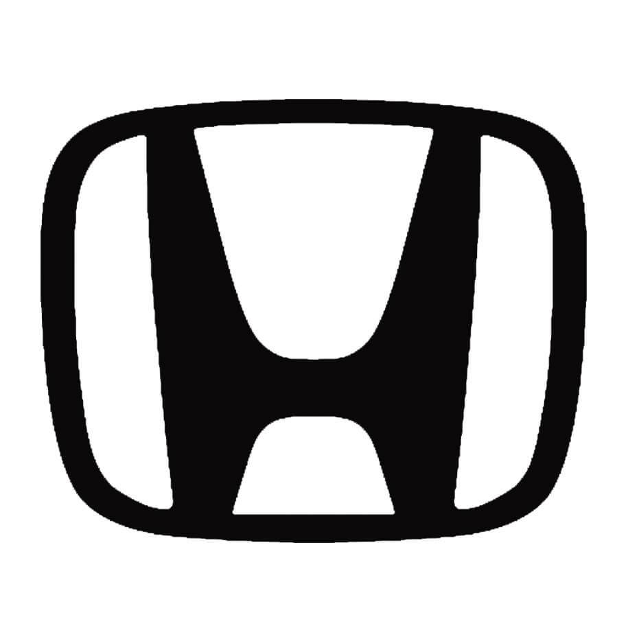 Vīriešu atslēgu piekariņš ar mašīnas Hyundai logo