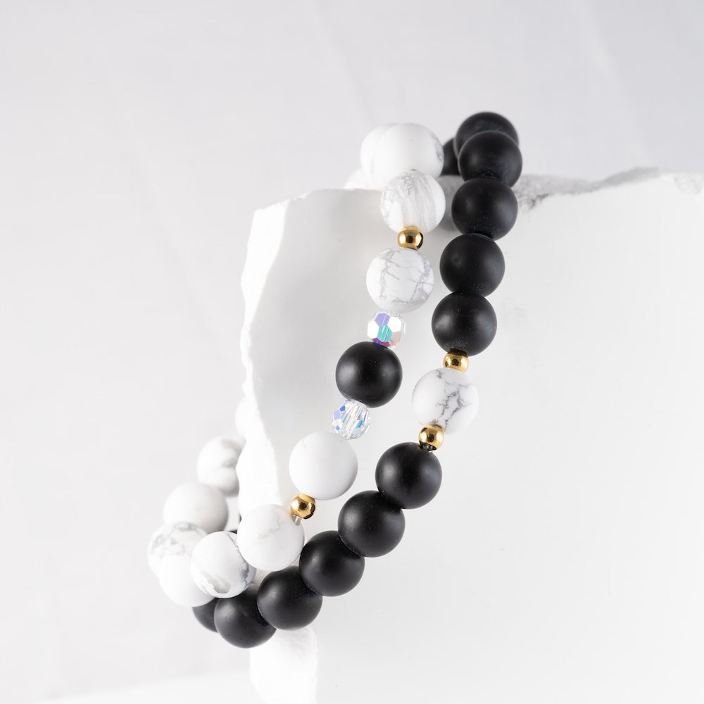 Akmeņi ir gan skaisti, gan arī dod spēku, ticību sev, mīlestību, harmoniju un aizsardzību.