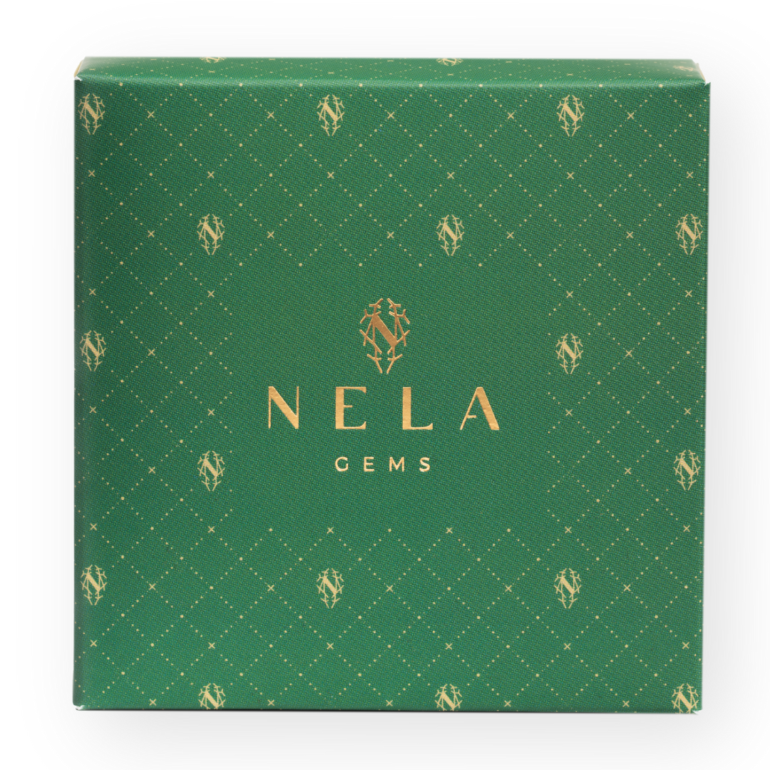 Extra Nela Gems box