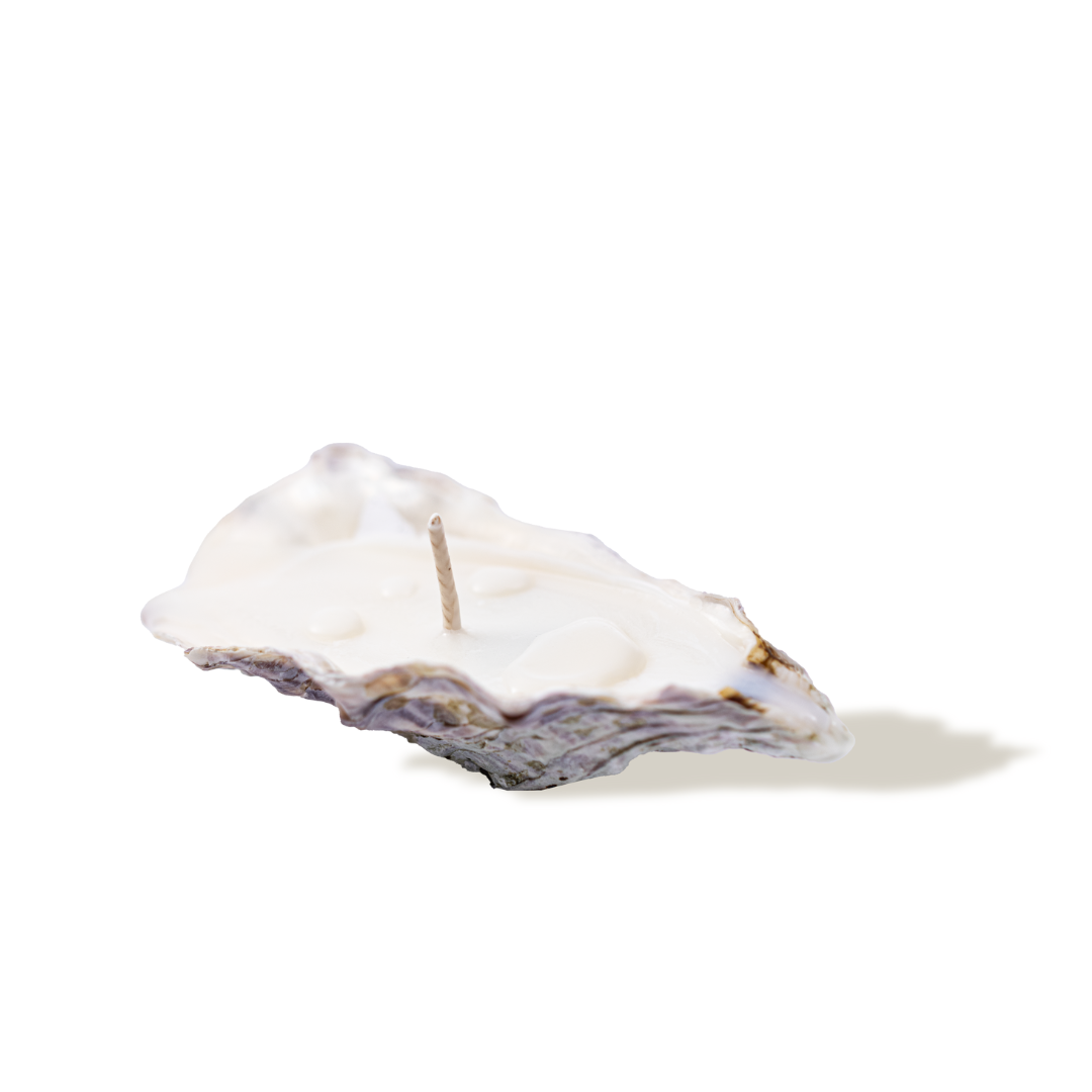 NELA GEMS x R.R. Candles svece ar rotu
