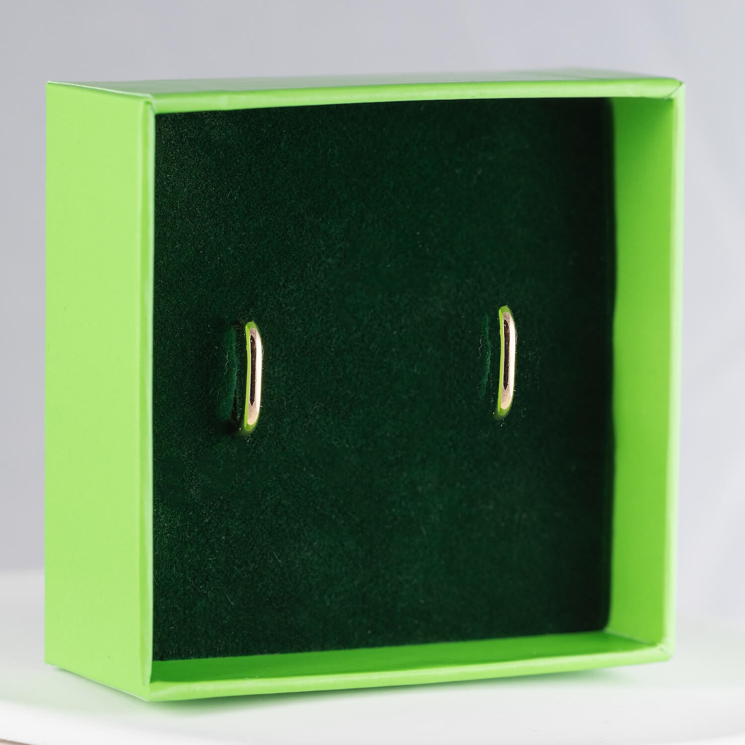 Antialerģiski auskari 'ŽANNA'