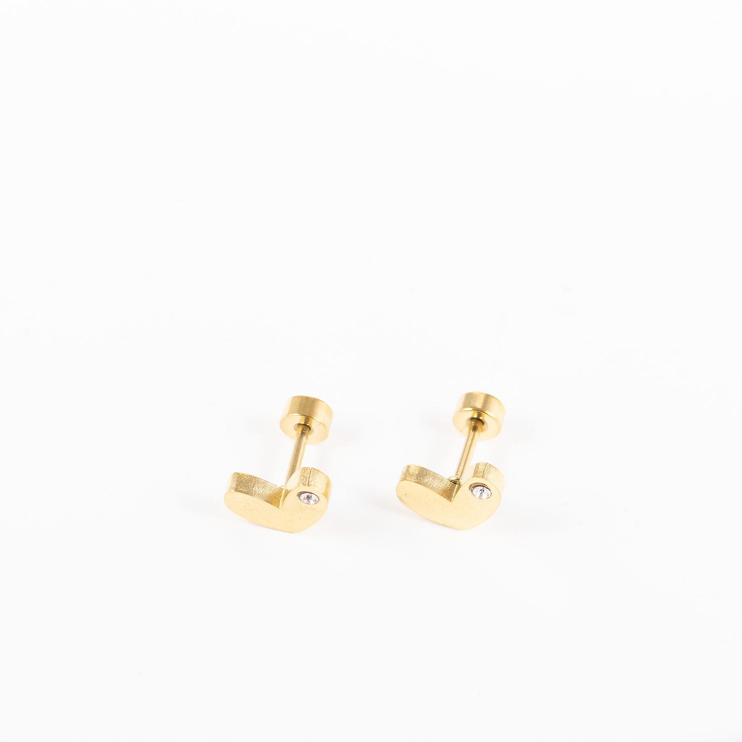 Bērnu auskari 'SIRDIS'