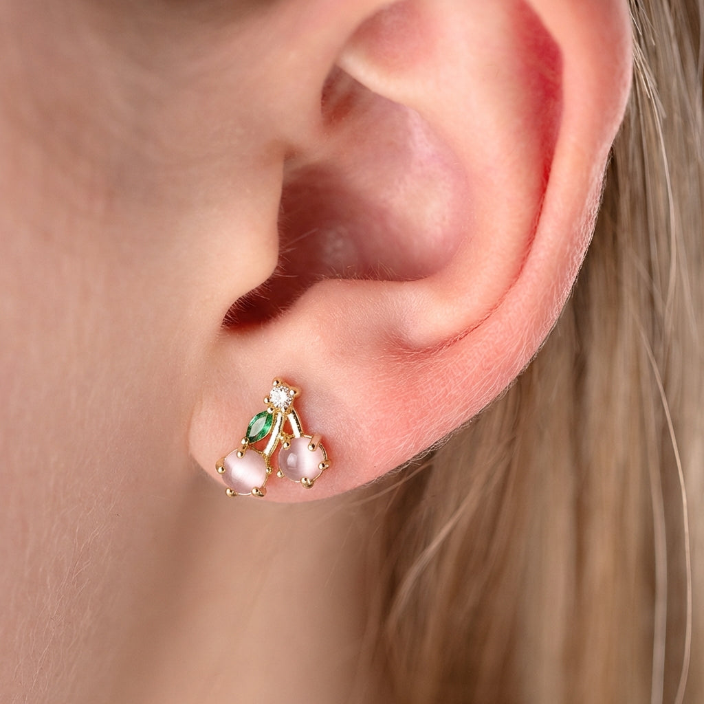 Antialerģiski bērnu nagliņauskari 'ĶIRŠI'