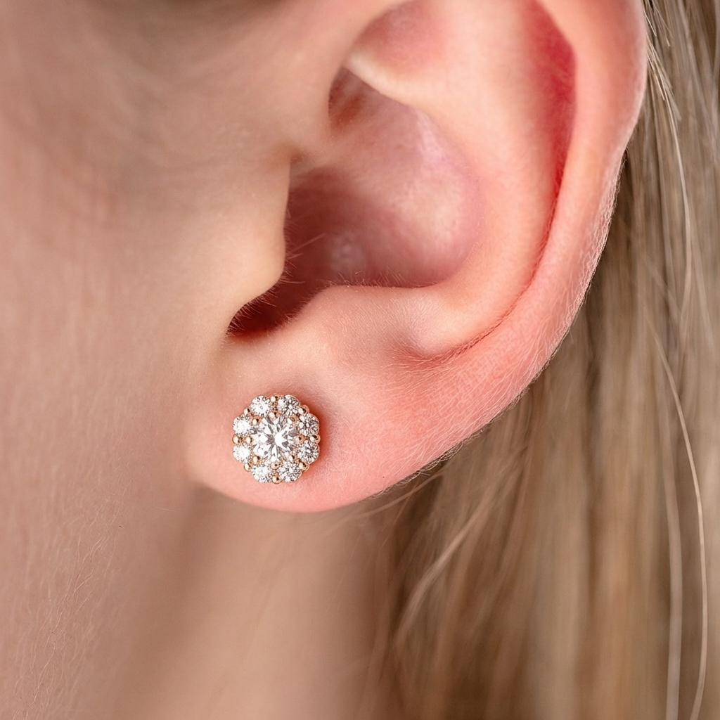 Smalki nagliņauskari 'ZITA'