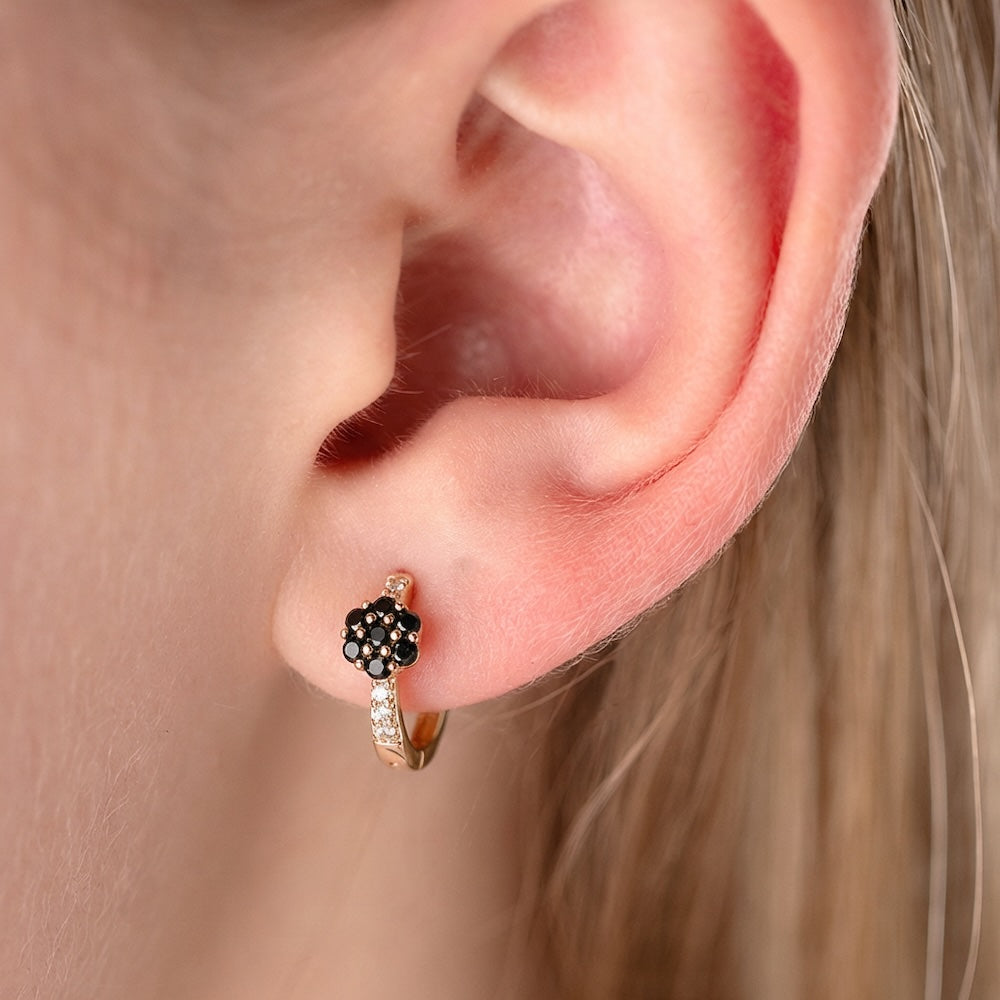 Antialerģiski, ūdensizturīgi auskari ikdienas valkāšanai.