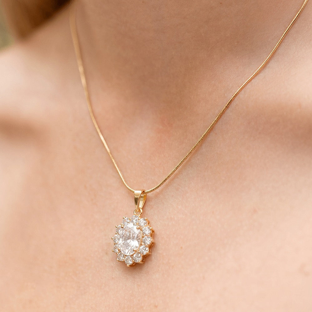 Ūdensizturīga kaklarota, kas neizraisa alerģiju un piemērota ilgstošai nēsāšanai.