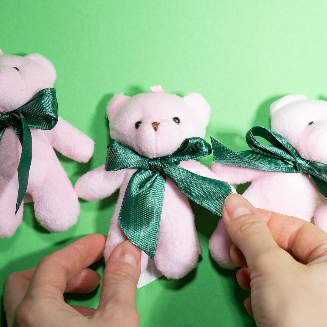 Dovana - Nela Gems meškiukas